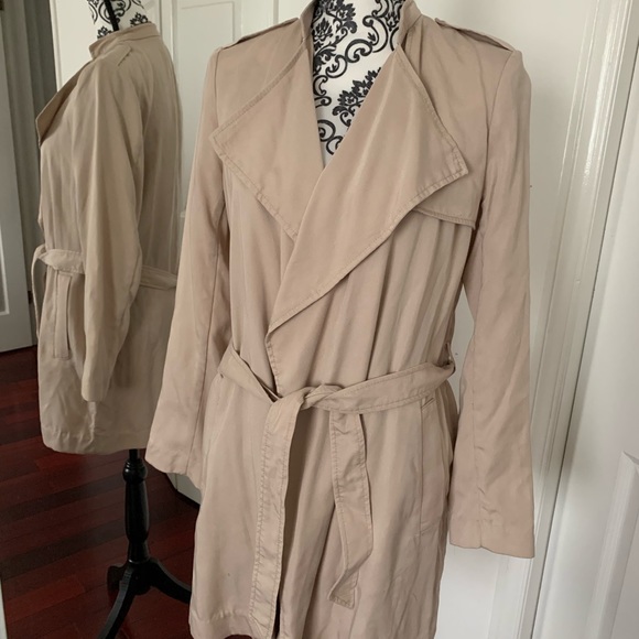 H&M long blazer/coat - Picture 1 of 5
